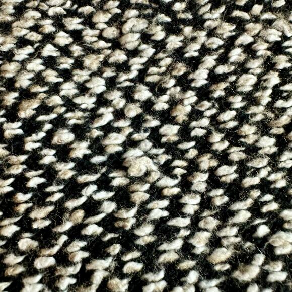 Chico's Women's Small (Vanity 0) Kinsley 3/4 Sleeve Open Boho Cardigan Sweater - Picture 10 of 13